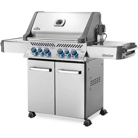 Napoleon BBQ Grills